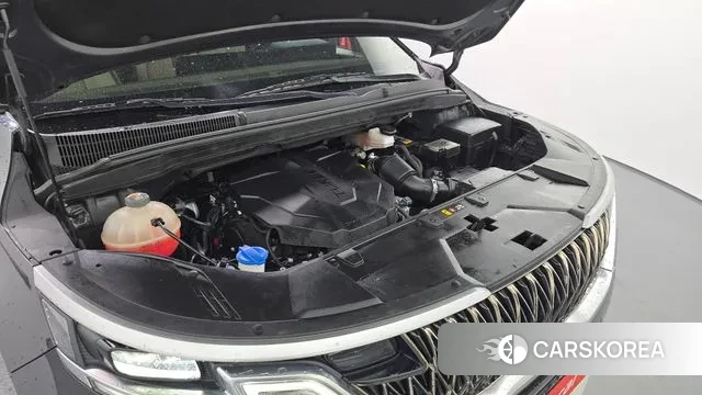 Kia Carnival 4th generation id 3407332 из Кореи 16