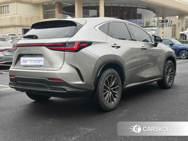 Lexus NX id 4262047 из Китая 12