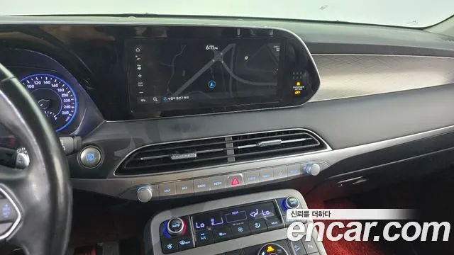 Hyundai Palisade id 2762312 из Кореи 16