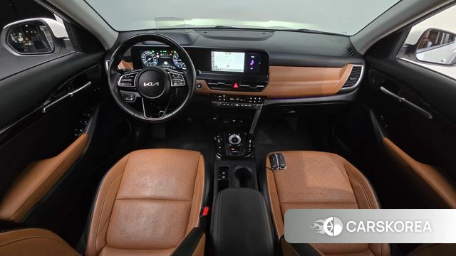 Kia The New Seltos id 4481032 из Кореи 26