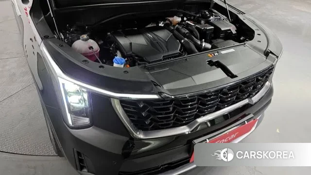 Kia The New Sorento 4th Generation id 3426268 из Кореи 16