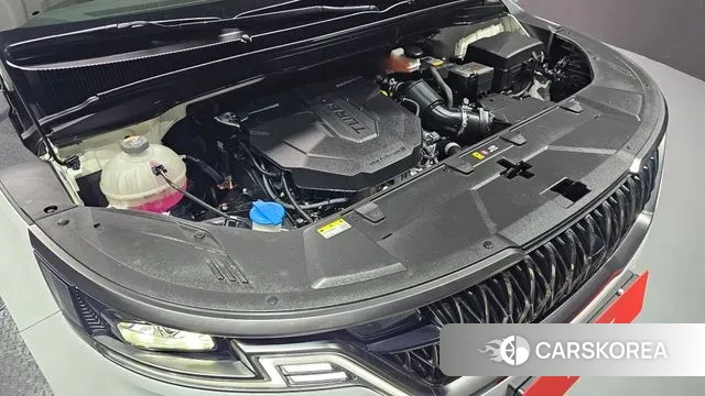 Kia Carnival 4th generation id 3426645 из Кореи 16