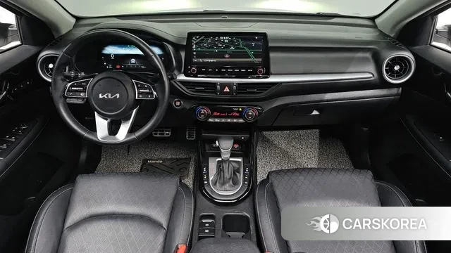 Kia The New K3 2nd generation id 3734833 из Кореи 16