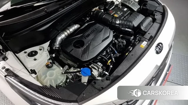 Kia Seltos id 3018179 из Кореи 16