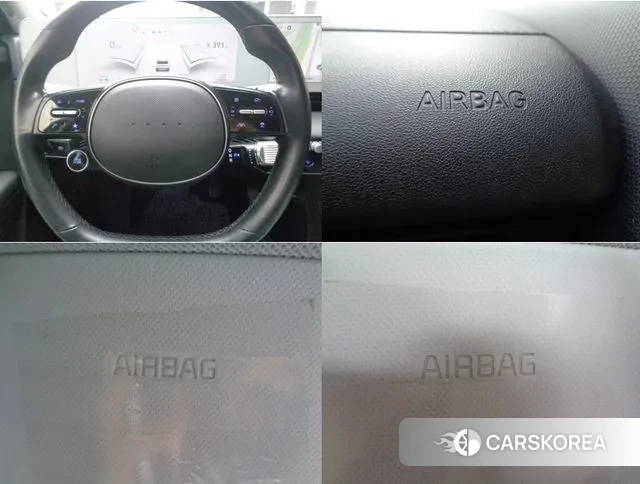 Hyundai Ionic 5 id 3734713 из Кореи 16