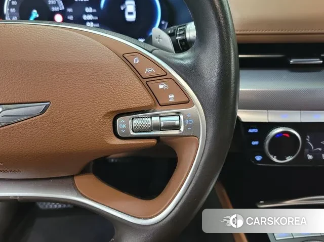 Genesis G80 (RG3) id 3611247 из Кореи 16