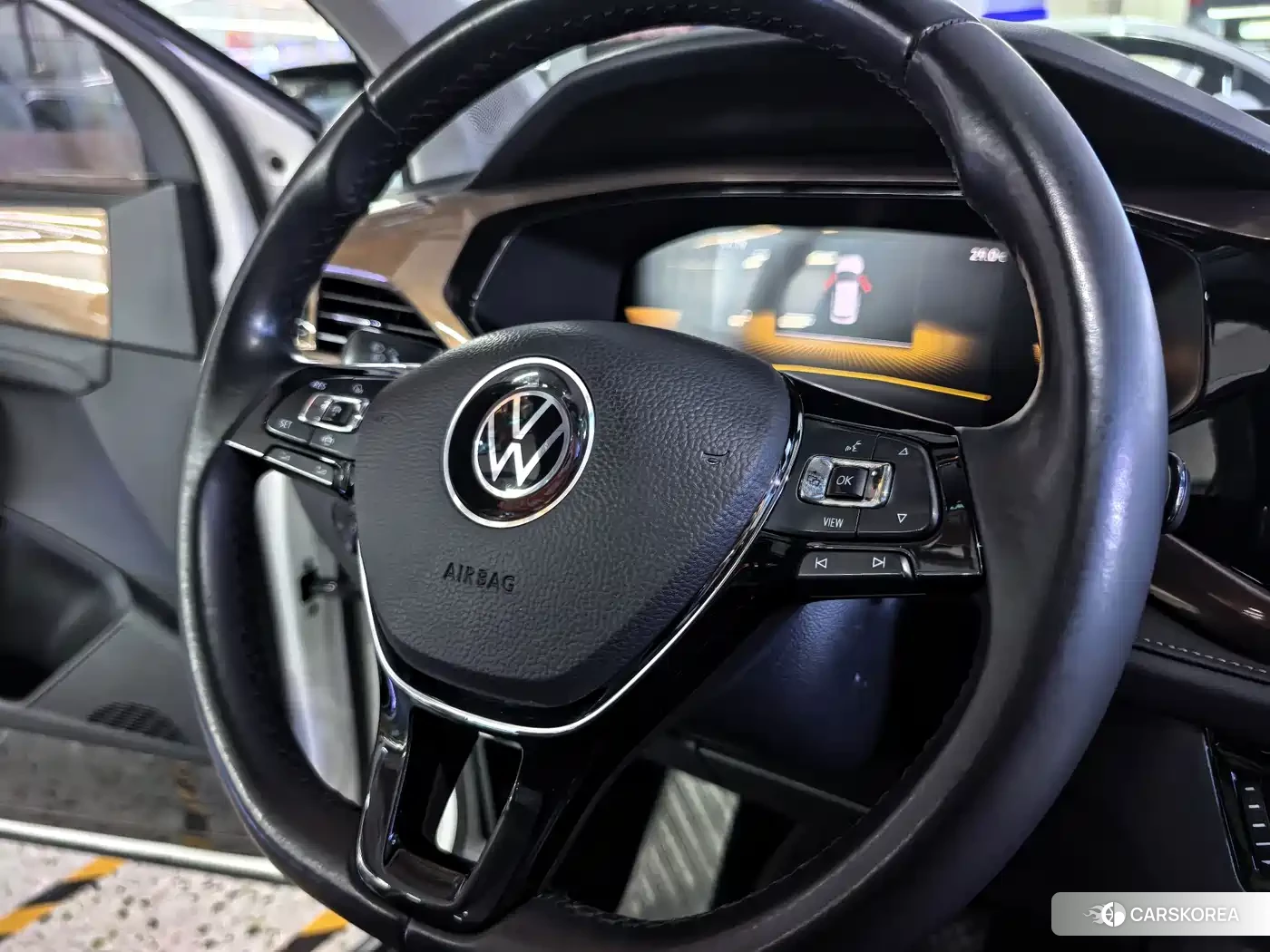 Volkswagen Tharu id 4659915 из Китая 22