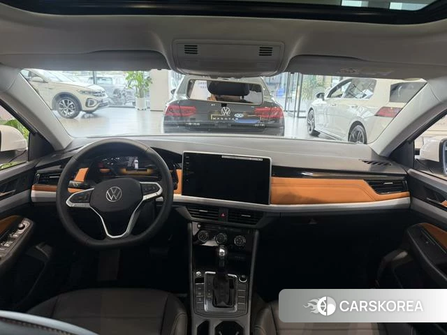 Volkswagen Bora id 4342096 из Китая 13