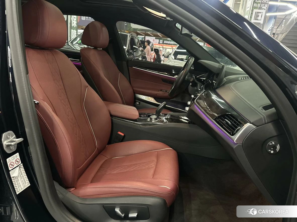 BMW 5 series id 4513763 из Китая 12