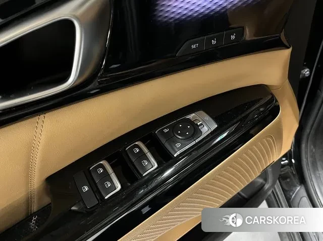 Kia Carnival 4th generation id 3556303 из Кореи 16