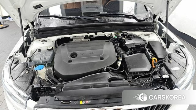 Volvo XC40 id 4573116 из Кореи 31