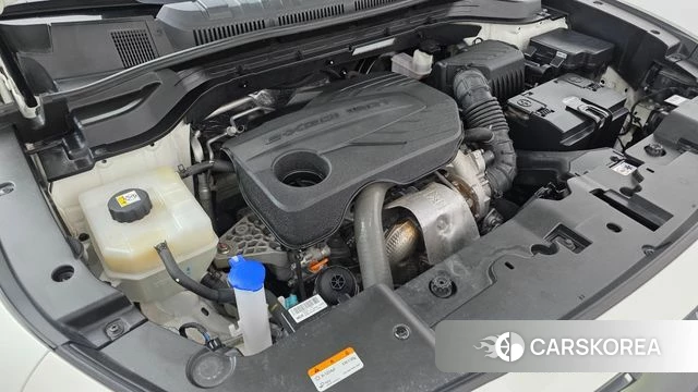Ssangyong Torres id 4835089 из Кореи 16