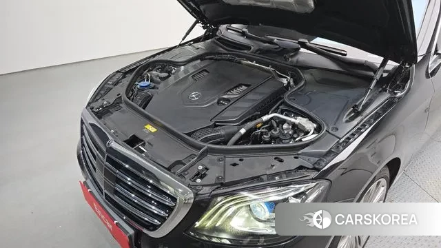 Mercedes-Benz S-Class W222 id 2971193 из Кореи 16