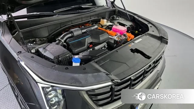 Kia The New Sorento 4th Generation id 3333376 из Кореи 16