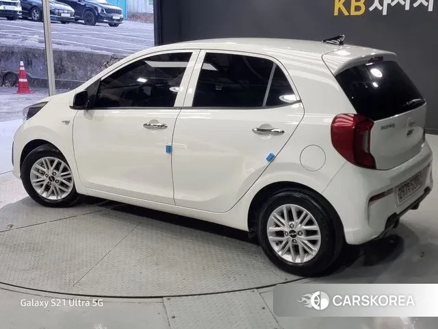 Kia Morning Urban (JA) id 3453106 из Кореи 16