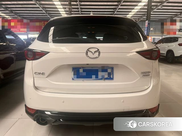 Mazda CX-5 id 4262134 из Китая 9