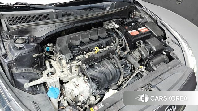 Kia Come New K3 id 4425024 из Кореи 29
