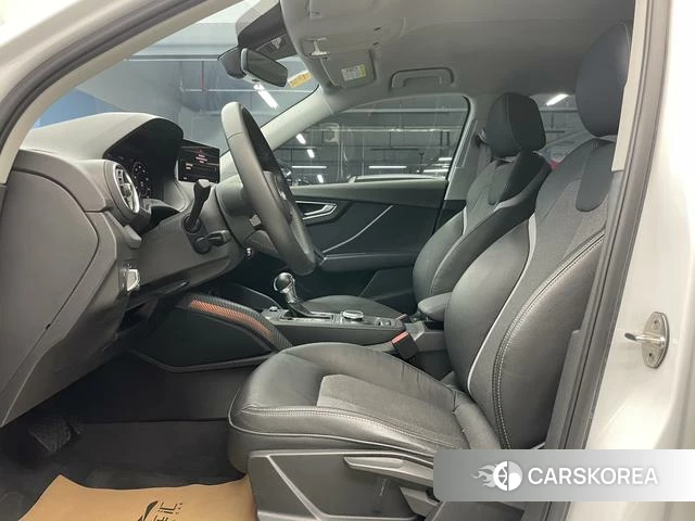 Audi Q2L e-tron id 4374526 из Китая 19