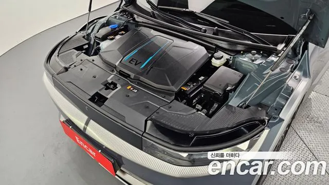 Hyundai Ionic 5 id 2816829 из Кореи 16