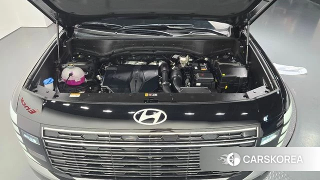Hyundai Palisade (LX3) id 4639888 из Кореи 16
