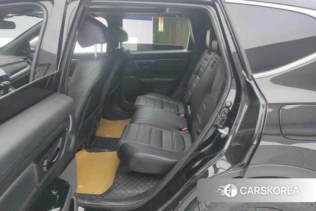 Honda CR-V id 4209003 из Китая 13