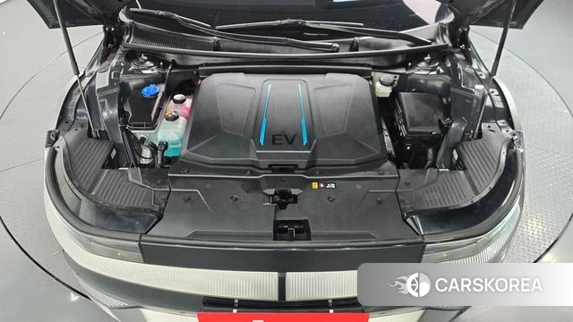 Hyundai Ionic 5 id 3941315 из Кореи 17