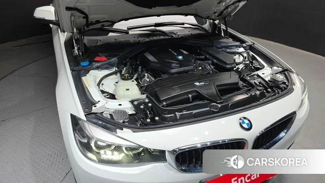 BMW 3 Series GT (F34) id 4325669 из Кореи 26