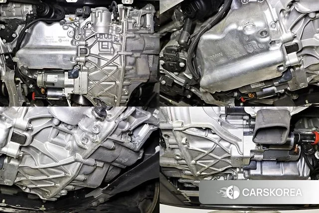 Mini Cooper id 3778537 из Кореи 16