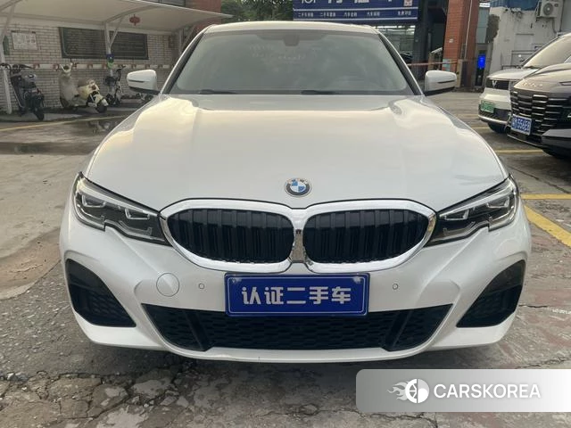 BMW 3 series id 4276886 из Китая 11