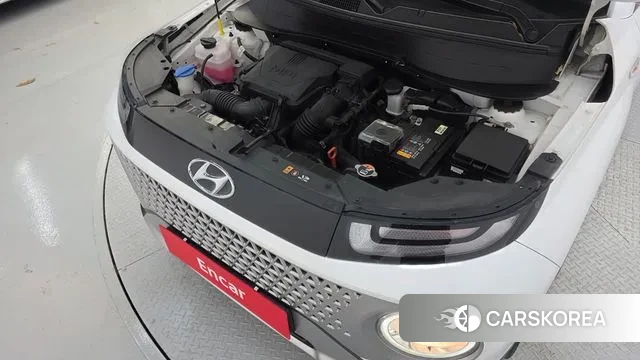 Hyundai Casper id 3432320 из Кореи 16