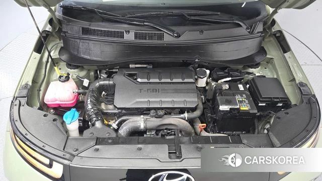 Hyundai Casper id 4475680 из Кореи 26