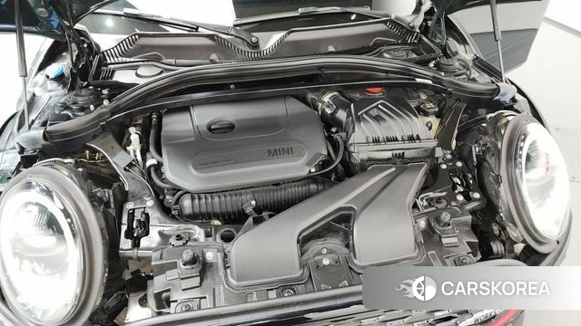 Mini Cooper S Clubman id 4533952 из Кореи 16