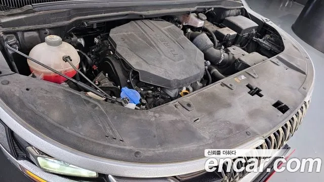 Kia Carnival 4th generation id 2859562 из Кореи 16