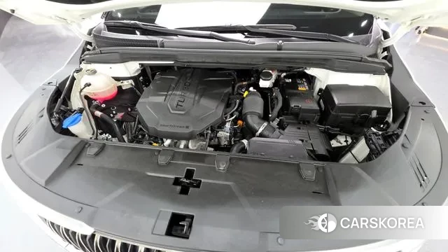 Kia Carnival 4th generation id 3551018 из Кореи 16