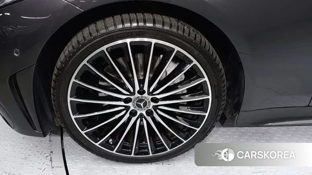 Mercedes-Benz CLS-Class C257 id 3523683 из Кореи 16