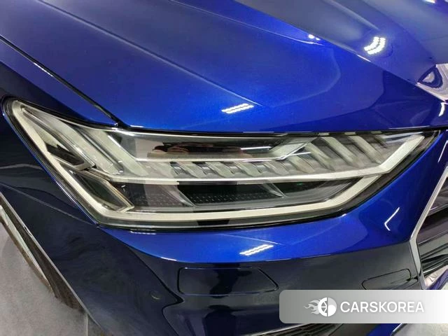 Audi A7 id 4263703 из Китая 13