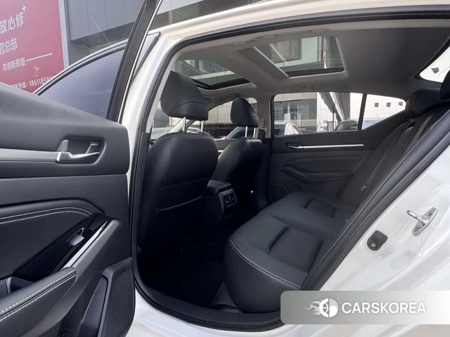 Nissan Teana id 4272244 из Китая 8