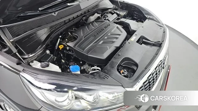 Kia The New Sorento id 3789467 из Кореи 16