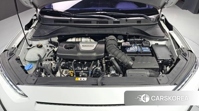 Hyundai Kona id 4582209 из Кореи 31