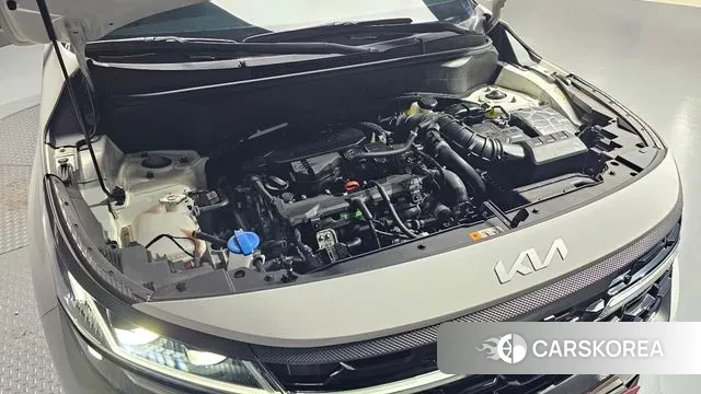 Kia The New Seltos id 3294610 из Кореи 16