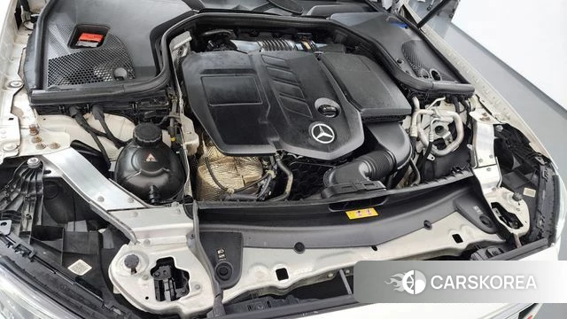 Mercedes-Benz E-Class W213 id 4188075 из Кореи 16