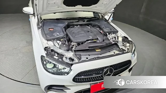 Mercedes-Benz E-Class W213 id 2989605 из Кореи 16