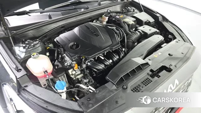 Kia K8 id 3262733 из Кореи 16