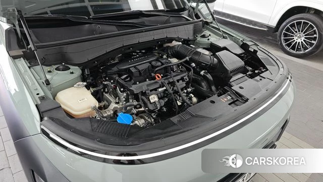 Hyundai Kona (SX2) id 4635697 из Кореи 29