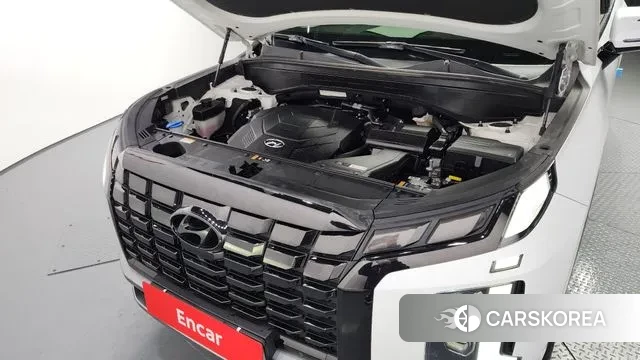 Hyundai The New Palisade id 3518403 из Кореи 16