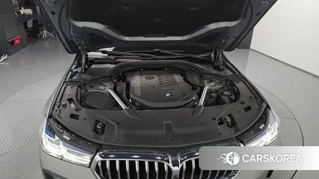 BMW 6 Series GT (G32) id 2974662 из Кореи 16