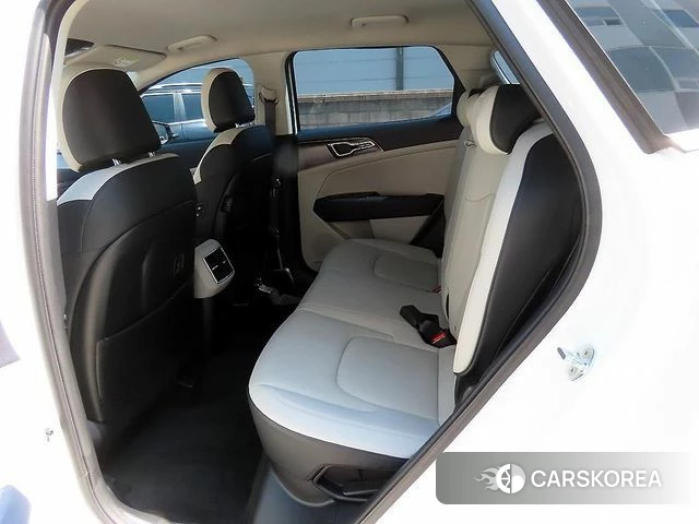 Kia Sportage 5th Generation id 3910243 из Кореи 16