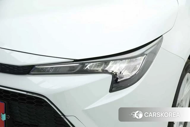 Toyota Lei Ling id 4265947 из Китая 19