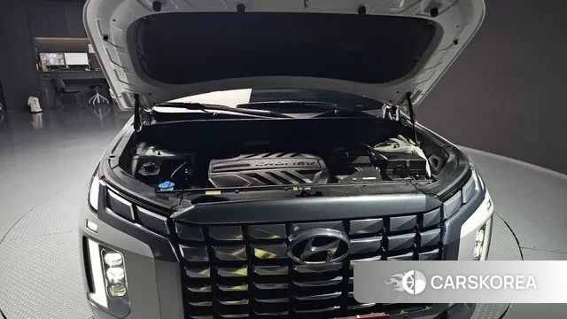 Hyundai The New Palisade id 2998444 из Кореи 16