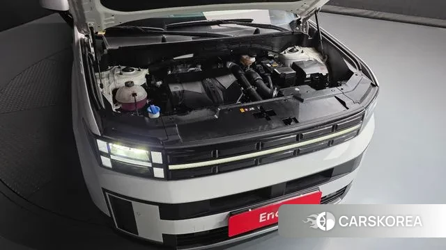 Hyundai Santa Fe (MX5) id 3487365 из Кореи 16